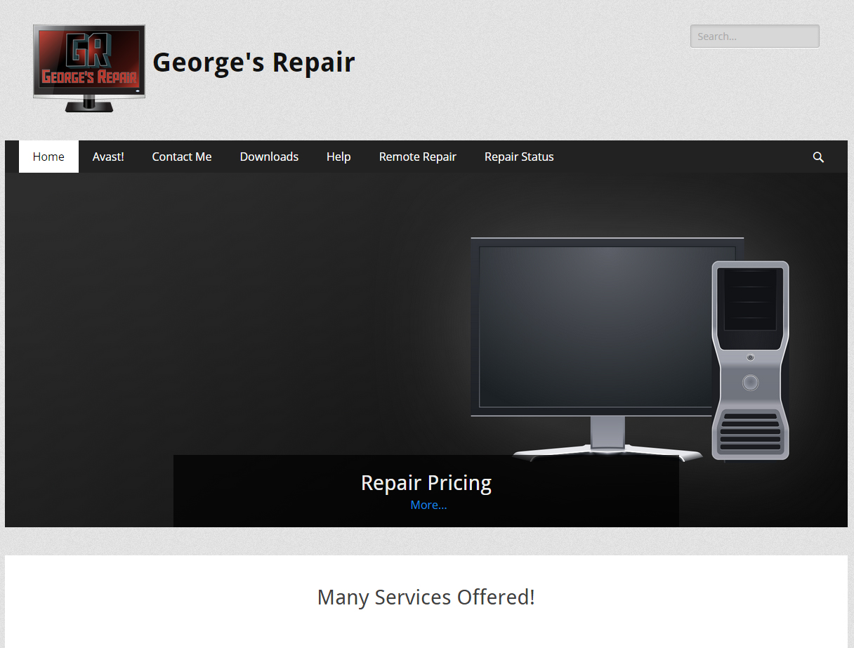 George's Repair